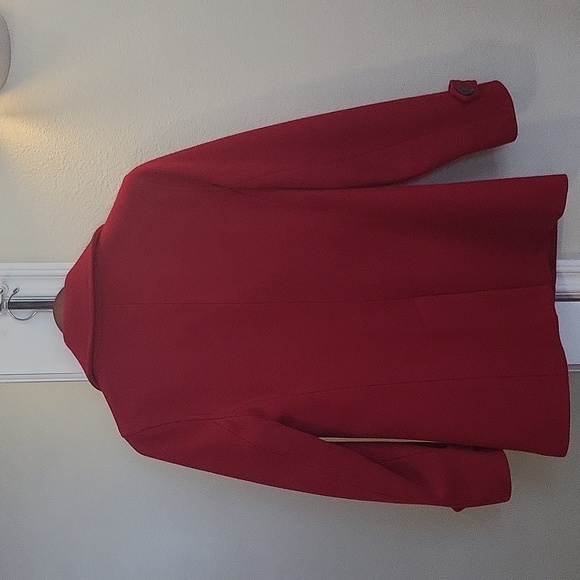 GAP Wool Peacoat - Picture 6 of 6